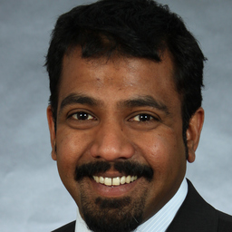 Ashwin Richard