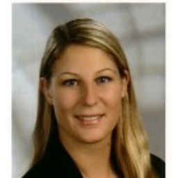 Martina Keller
