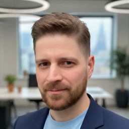 Aike Terjung's profile picture