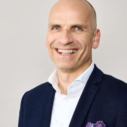 Stefan Kleidon