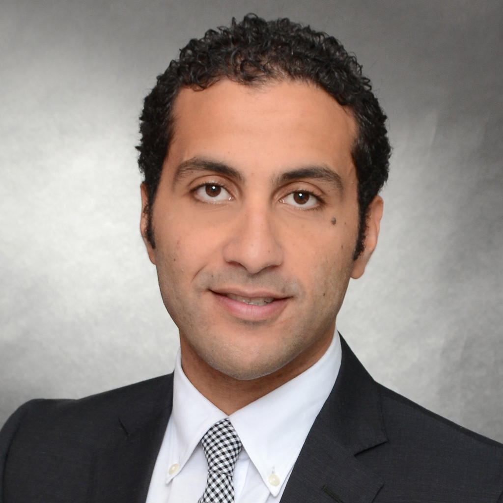 Moustafa Khafagy Senior Key Account Manager Aviation Sales