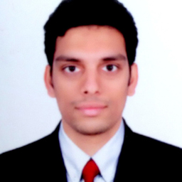 Srinivas Mudumba