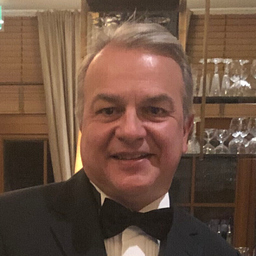 Profilbild Dietmar Voss