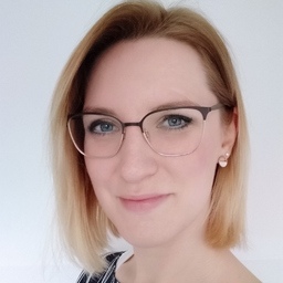 Rebecca Mujkanović-Hein