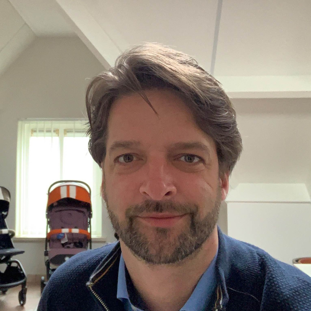 Rogier Hospers Owner RH Business Services XING