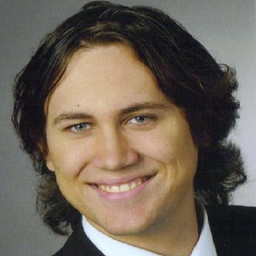 Ing. Malte Müller