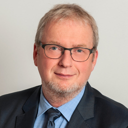 Prof. Dr. Thorsten Stahl
