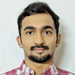Dip Mazumder