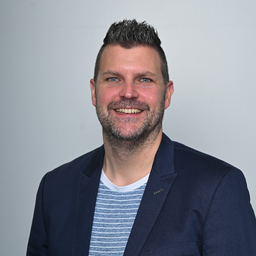 Jörg Sutter