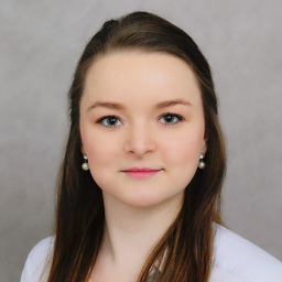 Magdalena Preiß