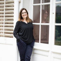Annette Basmann