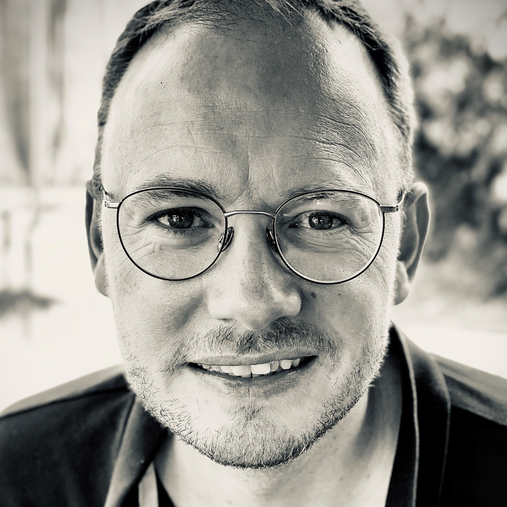 Christoph Fehrenbach Key Account Manager Kliniken, Krankenhäuser