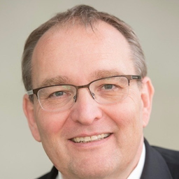 Klaus Lukas