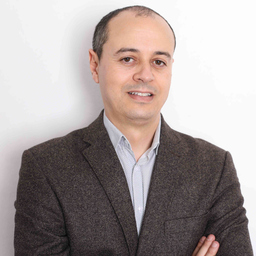 Dr. Abdessamad Debbab