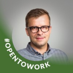 Hannu Saarenpää