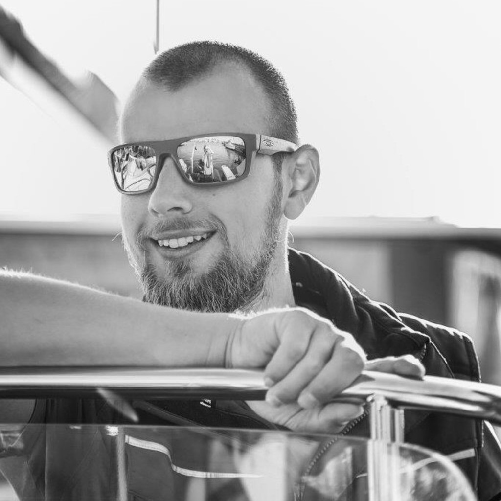 Marvin Görlitz Geschäftsführer Alphastone GmbH & Co.KG XING