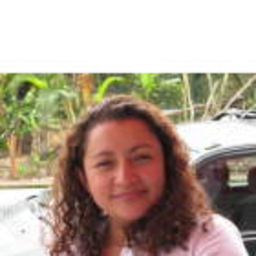 Bibiana Murillo Rozo