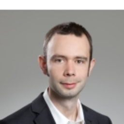 Dr. Holger Partsch