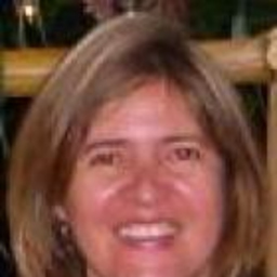 Gloria Saldarriaga