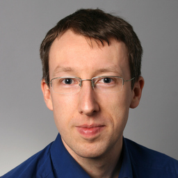 Alexander Benkstein's profile picture