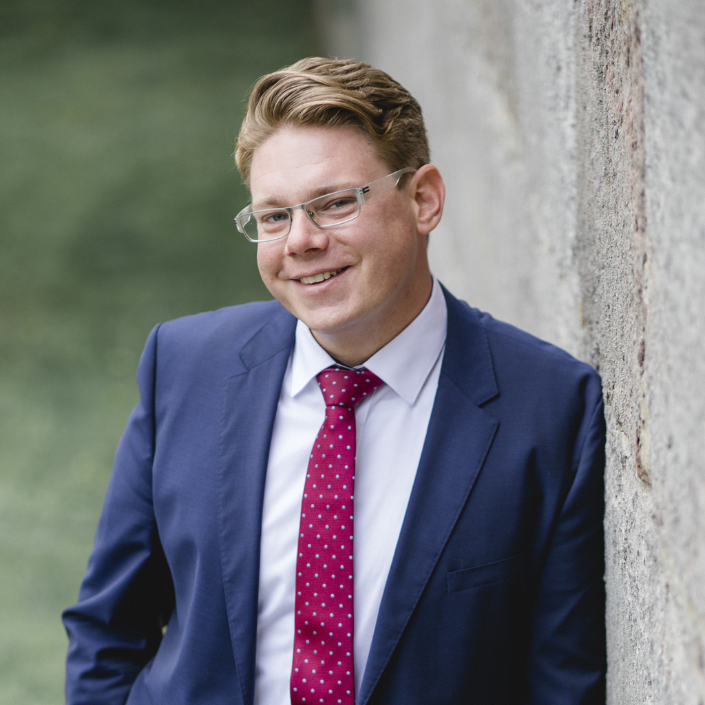 Samuel Hynek Leiter Personalentwicklung Vertrieb Innovative Finanzberatung 05 Ag Xing