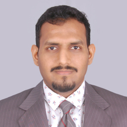 Sridhar Achar's profile picture