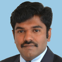 Rajesh Ponraj