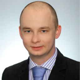Hubert Kucharski's profile picture