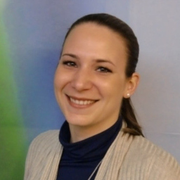 Nina Geiger