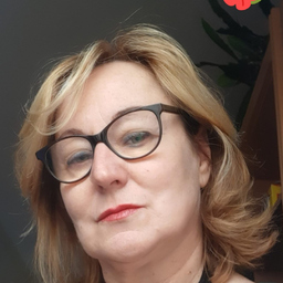 Diana Salomo