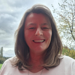 Kerstin Messe-Geiger