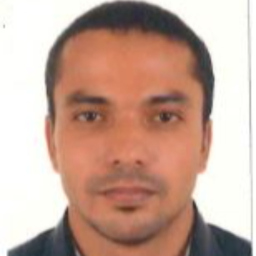 Ing. Munish Kumar
