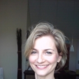 Heike Lücke-Meyer