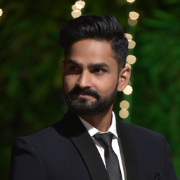 Kunal Deore