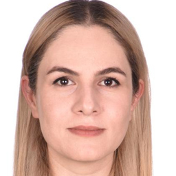 Sahar Bagheri