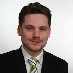 Dipl.-Ing. Michael Friebel