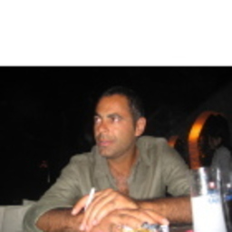 Salih Zeki BEKTAŞ