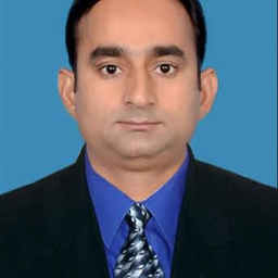 Imran Ahamad