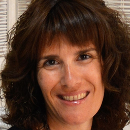 NEUS MOLINA REBOREDA