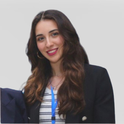 Sarah Cherif