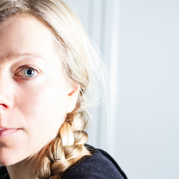 Dipl.-Ing. Kerstin Leicht