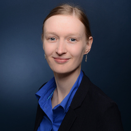 Lisa Laurin-Barantke