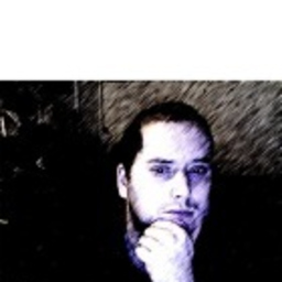 Marc Gellen