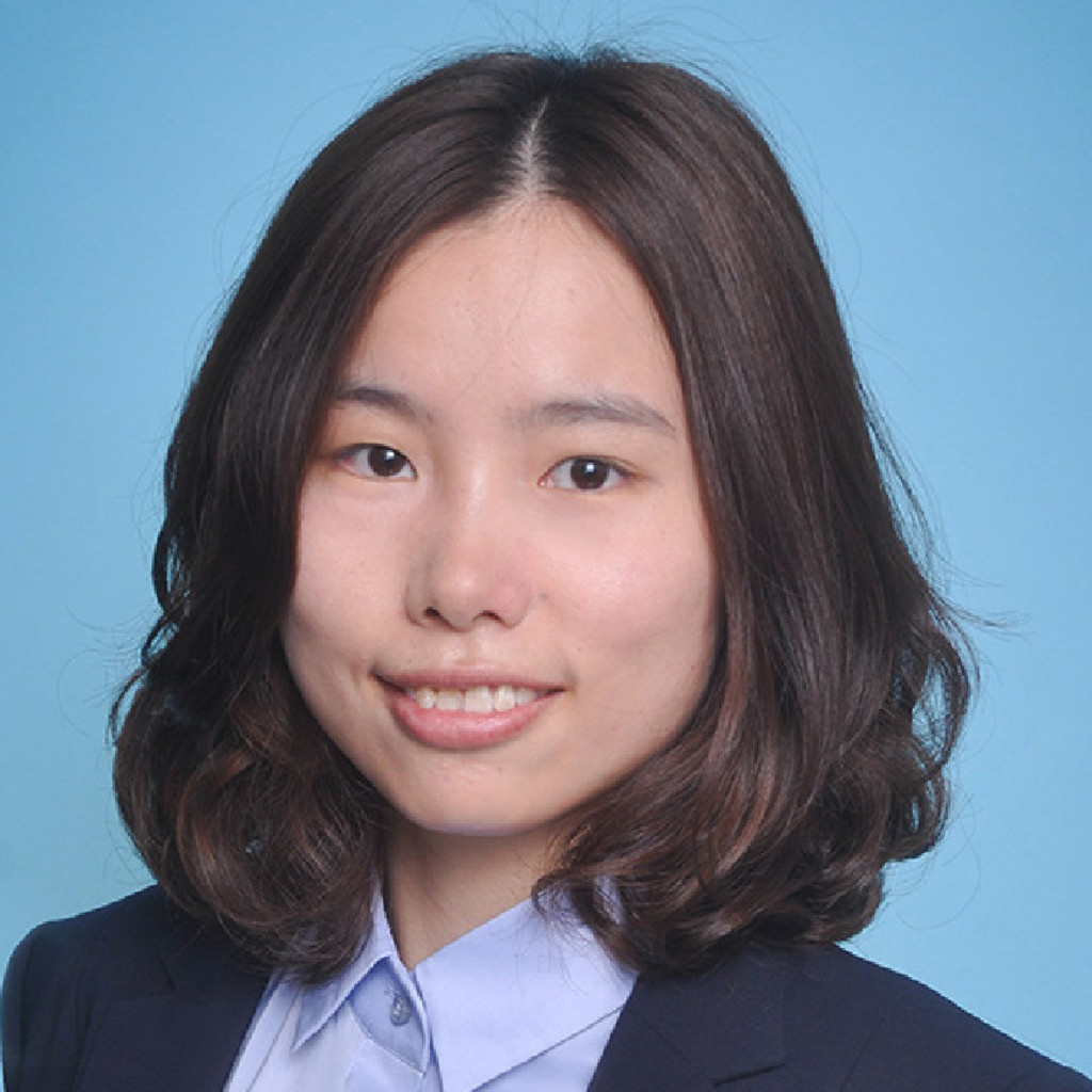 Xuhua Niu - Maschinenbau und Automation - Universität für Wissenschaft und Technik Peking | XING Xuhua Niu - Maschinenbau und... 