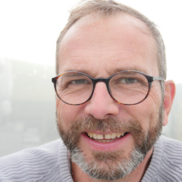 Holger Pohl