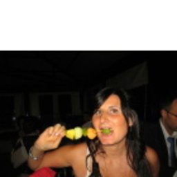 Silvia Conforti