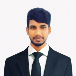 Sumon Ahamed