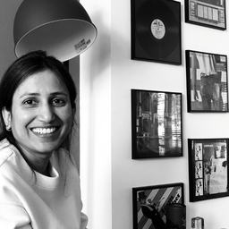 Shraya Singh