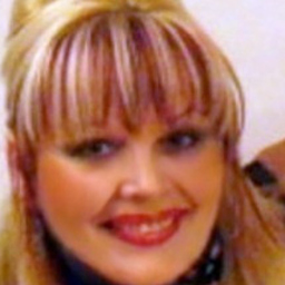 Olga Baumann