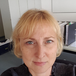Nicole Cochois-Görmez